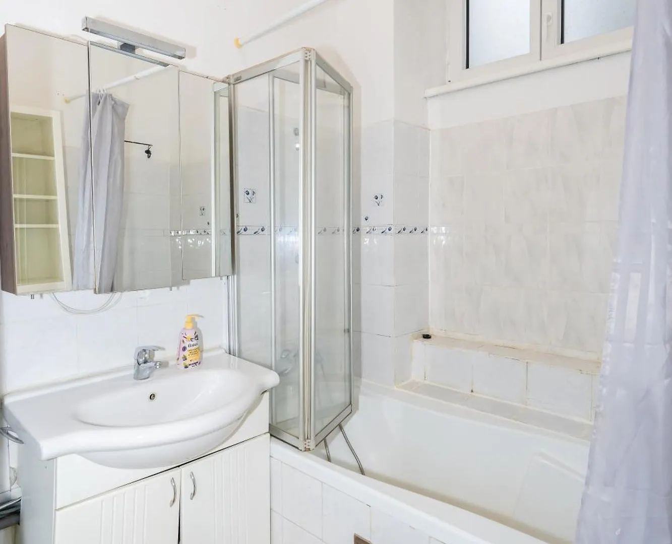 Zzq Family Apartment Near Schoenbrunn Palace Vienne Autriche