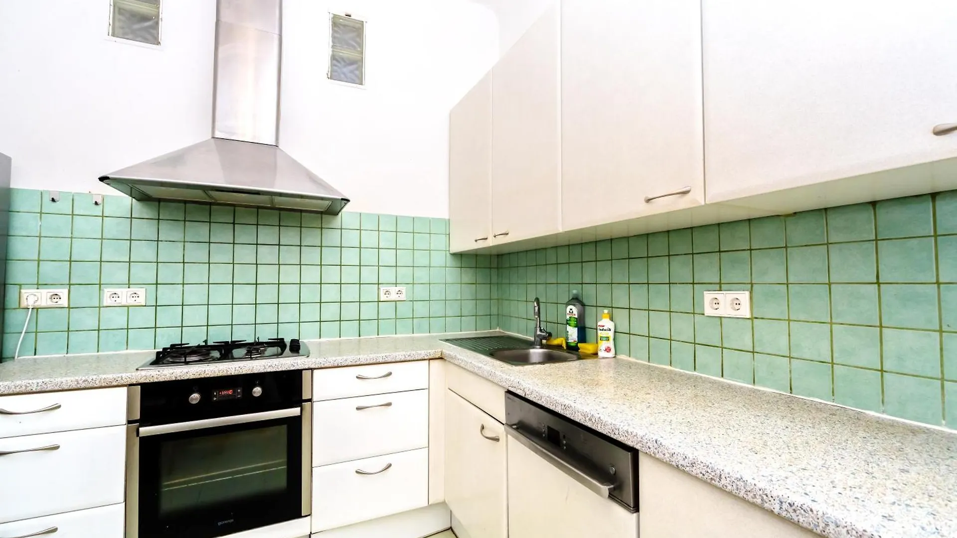 Zzq Family Apartment Near Schoenbrunn Palace Vienne Autriche