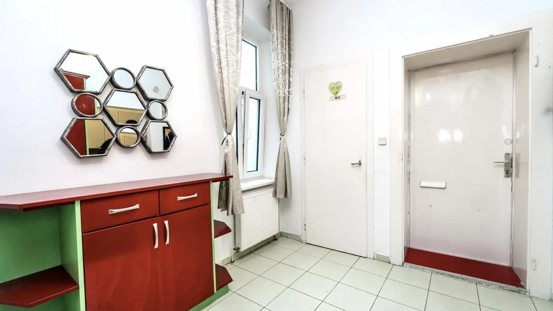 Zzq Family Apartment Near Schoenbrunn Palace Vienne Autriche