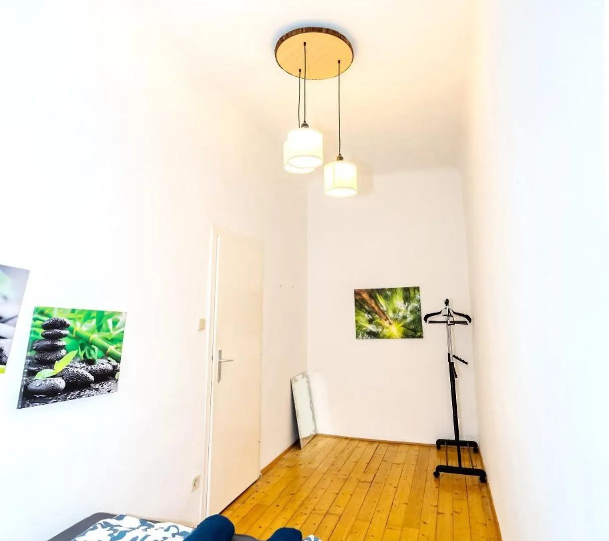 Zzq Family Apartment Near Schoenbrunn Palace Vienne