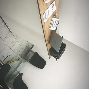 Merdian Appartement