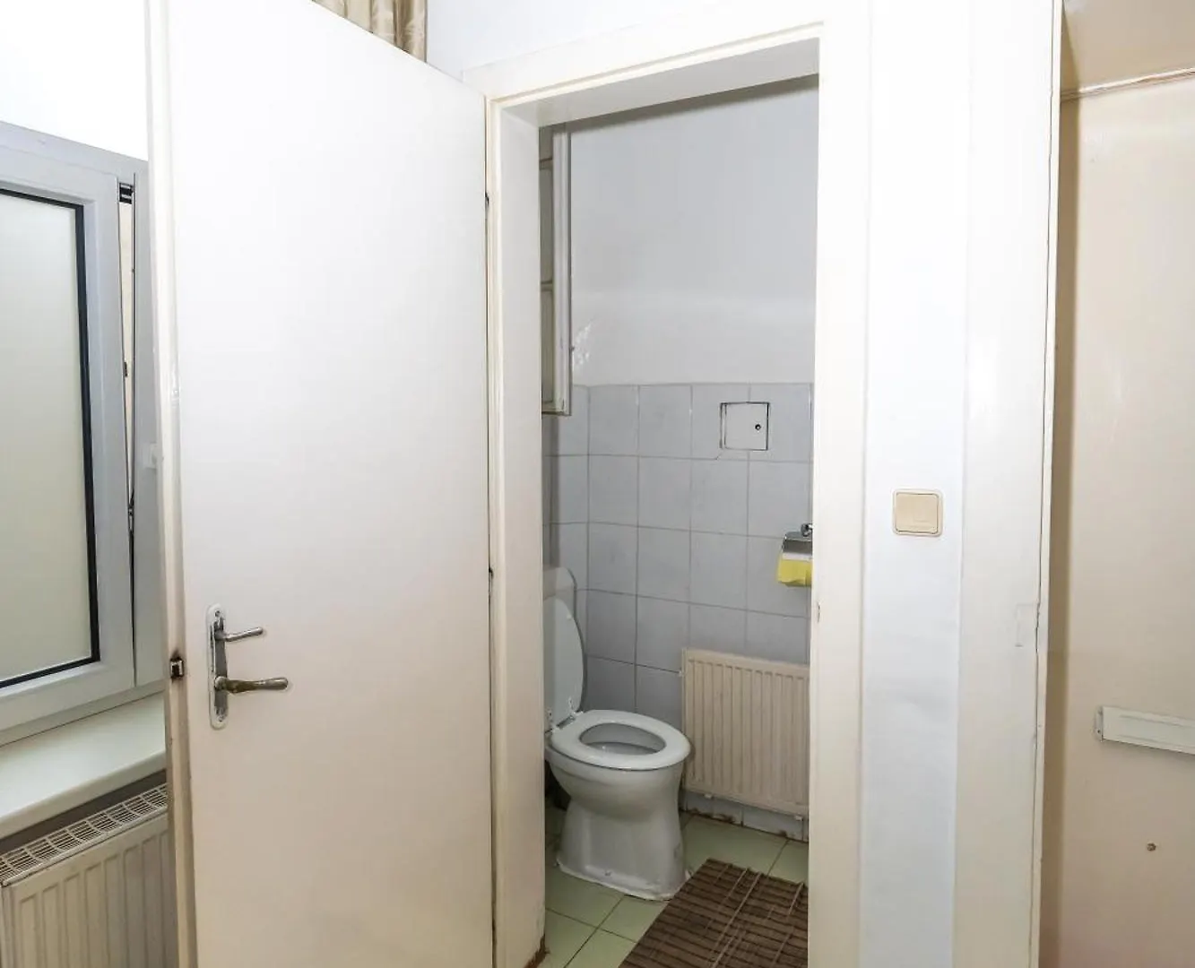 Zzq Family Apartment Near Schoenbrunn Palace Βιέννη