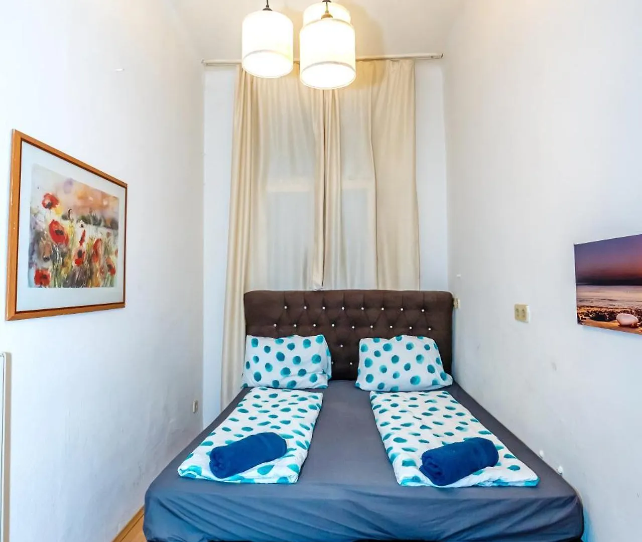 Zzq Family Apartment Near Schoenbrunn Palace Βιέννη