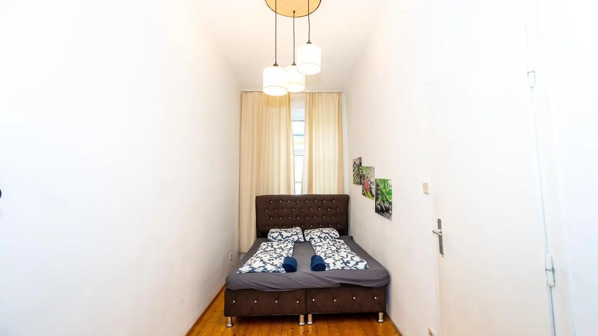 Zzq Family Apartment Near Schoenbrunn Palace Βιέννη 0*,